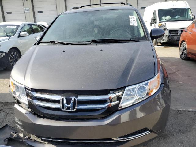2016 HONDA ODYSSEY EX - 5FNRL5H61GB089173