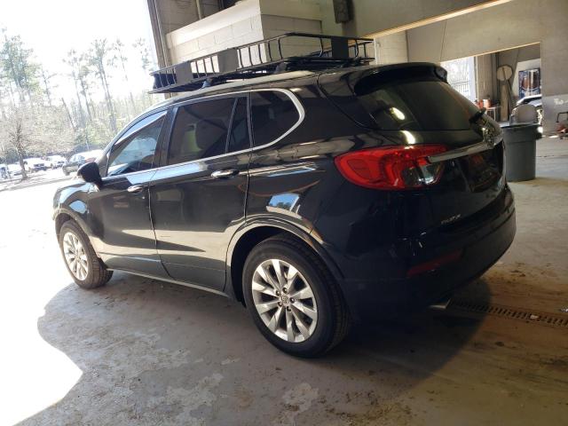 2017 BUICK ENVISION E LRBFXBSAXHD062659