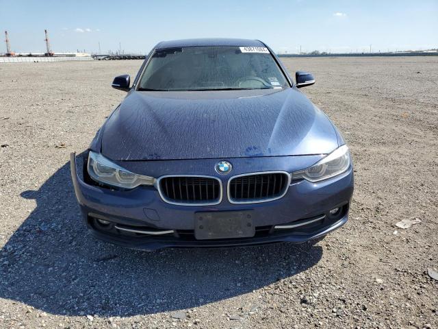 2018 BMW 330E - WBA8E1C53JA756447
