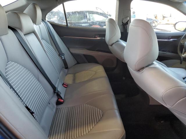 2018 TOYOTA CAMRY L 4T1B11HK4JU150295