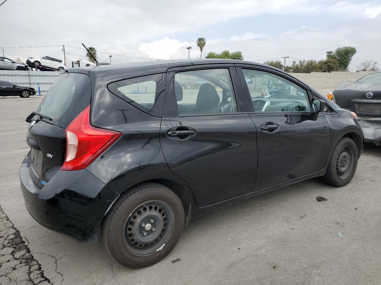 2016 Nissan Versa Note S vin: 3N1CE2CP2GL353097