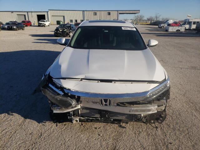 2021 HONDA ACCORD TOU - 1HGCV2F90MA019133
