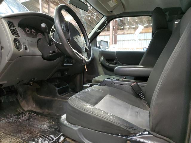 2011 Ford Ranger - Image 7
