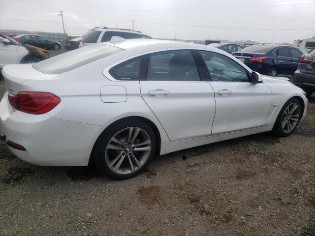 VIN WBA4J1C56JBG78527 2018 BMW 4 Series, 430I Gran ... no.3