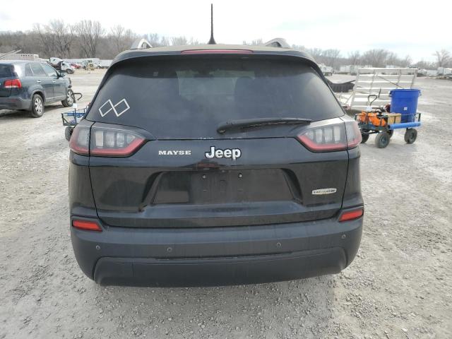 2019 JEEP CHEROKEE L - 1C4PJLLB9KD406011