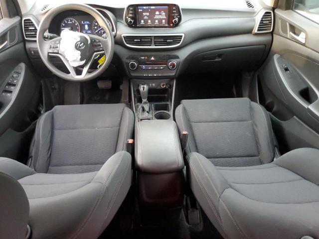 2019 HYUNDAI TUCSON SE - KM8J23A44KU074305