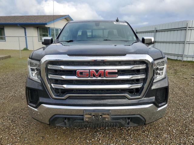 2020 GMC SIERRA K15 1GTU9BED0LZ302743