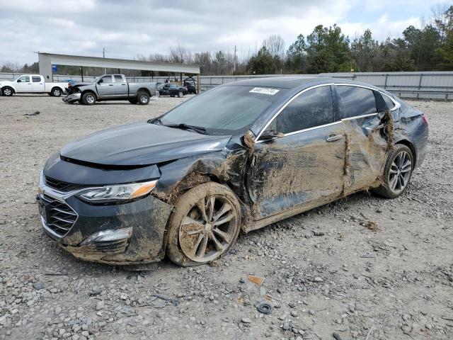 Vin: 1g1ze5sx9lf030348, lot: 44677174, chevrolet malibu premier 2020 img_1