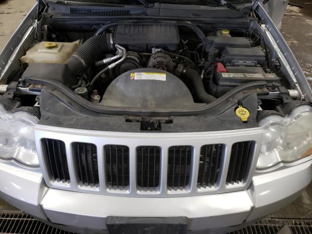 2008 Jeep Grand Cherokee Laredo VIN: 1J8GR48K58C195596 Lot: 45115724