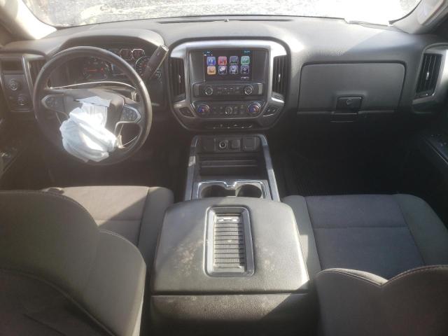 2017 CHEVROLET SILVERADO - 1GCVKREC0HZ242799