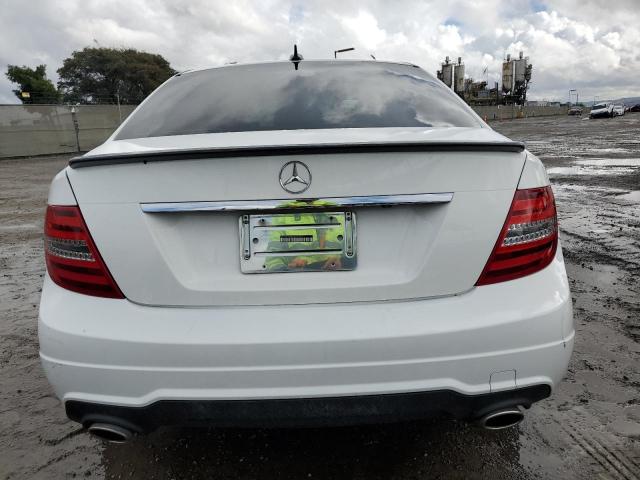 VIN WDDGF8AB6DG077597 2013 Mercedes-Benz C-Class, 3... no.6