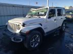 2018 JEEP WRANGLER U - 1C4HJXEG3JW122624