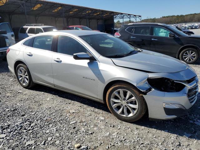 2020 CHEVROLET MALIBU LT - 1G1ZD5ST5LF075075
