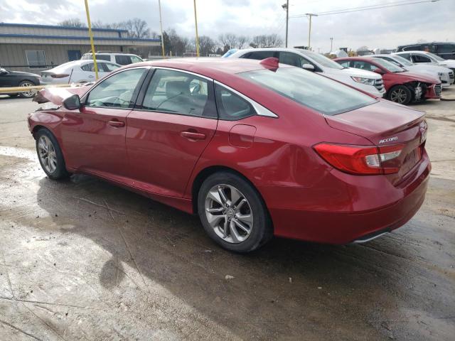 2018 HONDA ACCORD LX 1HGCV1F11JA003247