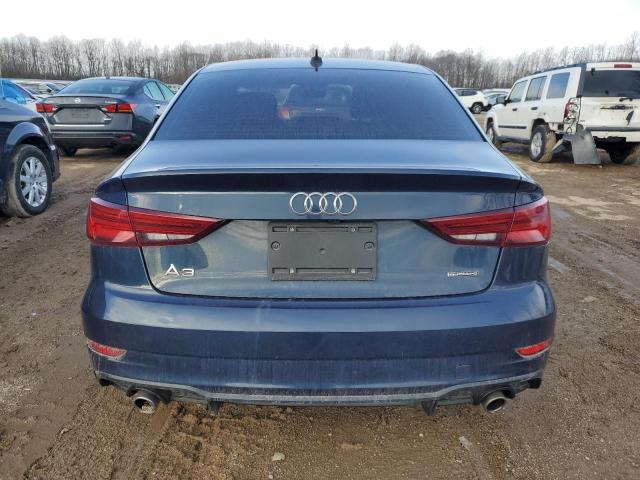 2020 AUDI A3 S-LINE - WAUBEGFF3LA066374