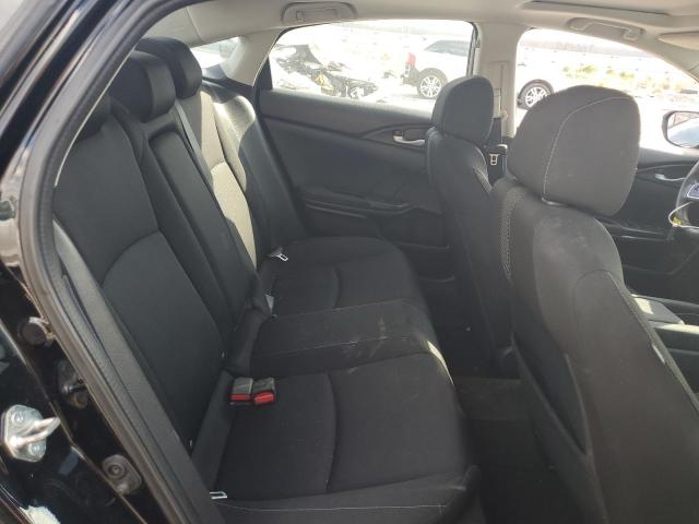 2017 HONDA CIVIC EX - 19XFC2F7XHE081819