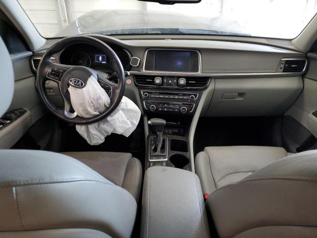 2016 KIA OPTIMA EX 5XXGU4L33GG014189
