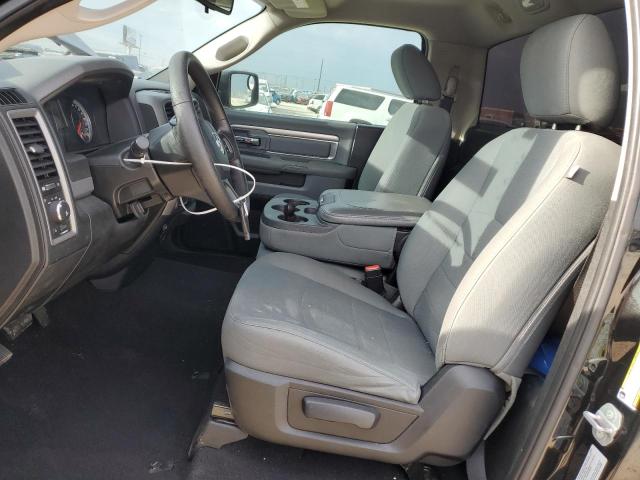 2015 Ram 1500 St VIN: 3C6JR6AT6FG707864 Lot: 42305204