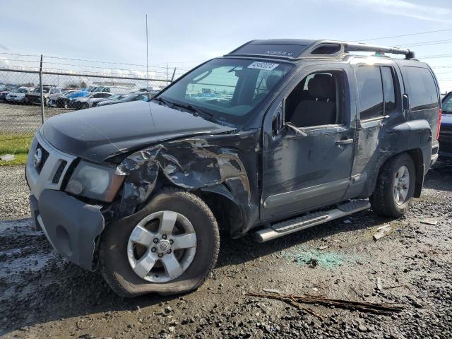 5N1AN0NW3CC510053 2012 NISSAN XTERRA-0