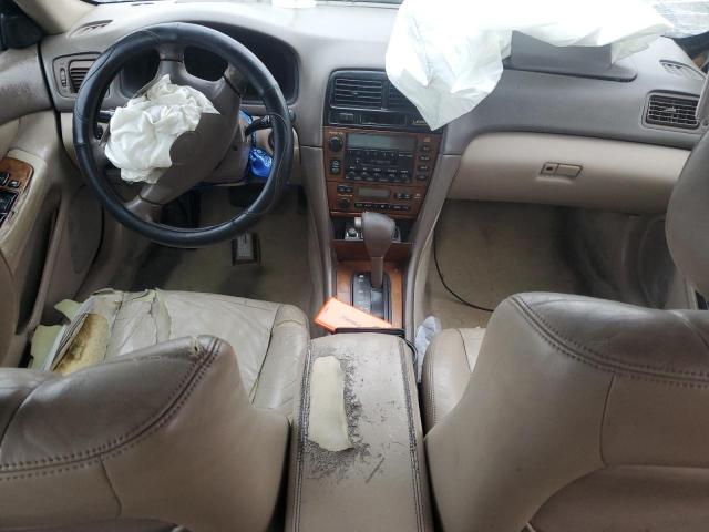 2000 Lexus Es 300 VIN: JT8BF28G6Y5089106 Lot: 40413024