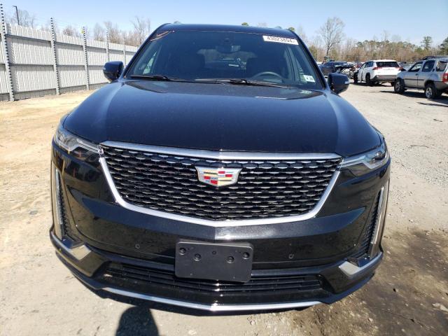 1GYKPDRS8PZ159168 Cadillac XT6 PREMIU 5