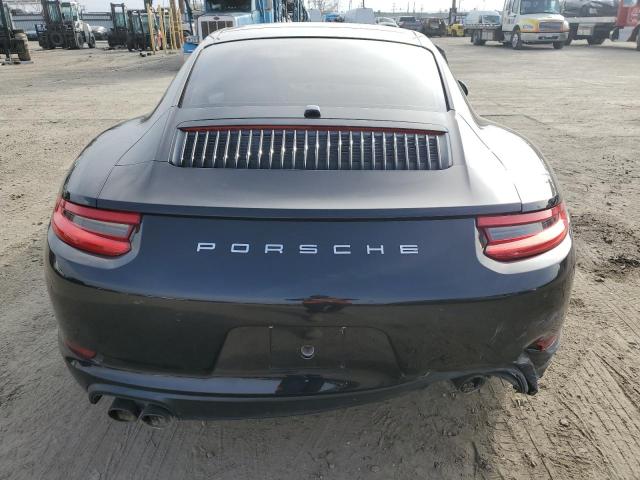 VIN WP0AA2A9XHS106594 2017 Porsche 911, Carrera no.6