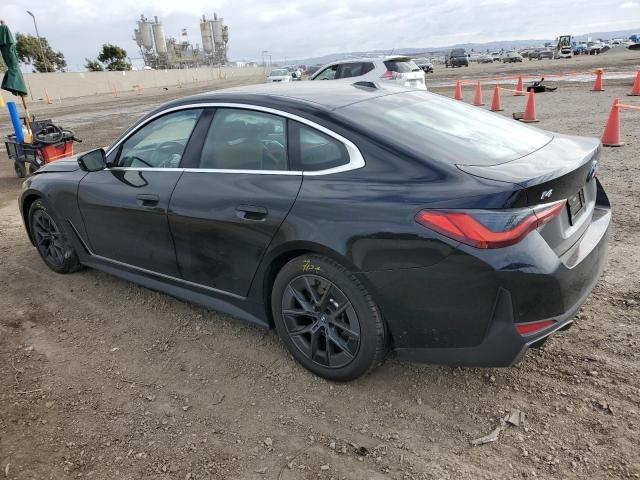 2023 BMW I4 EDRIVE4 WBY73AW0XPFN41792