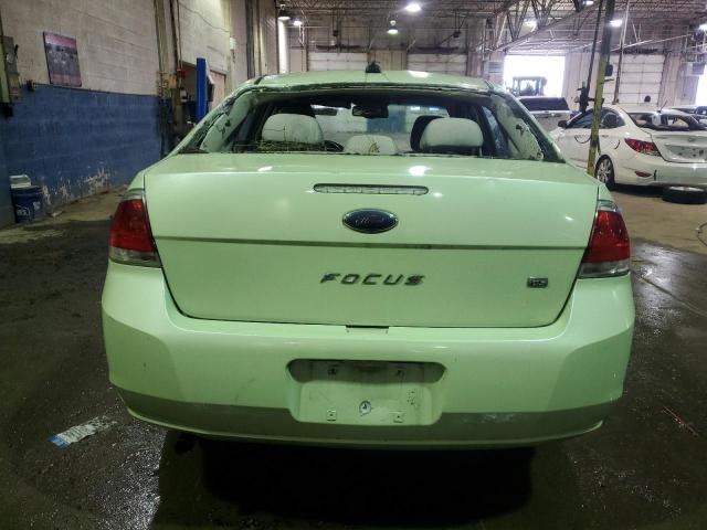 2011 Ford Focus Se VIN: 1FAHP3FN4BW173478 Lot: 38873264