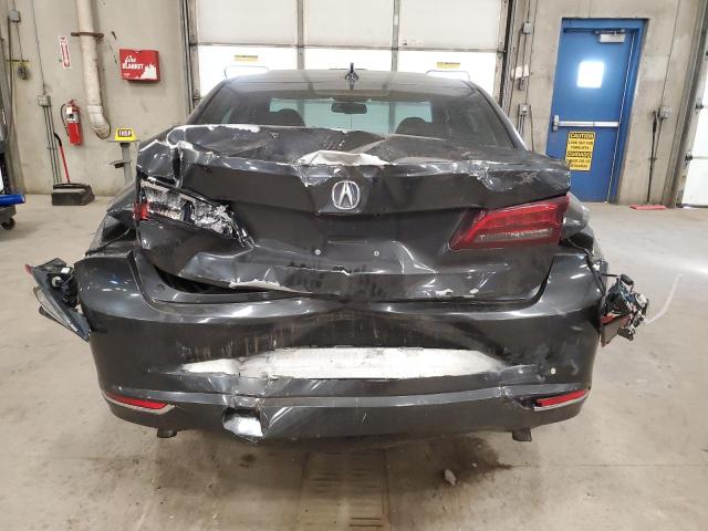 2015 Acura TLX - Image 6