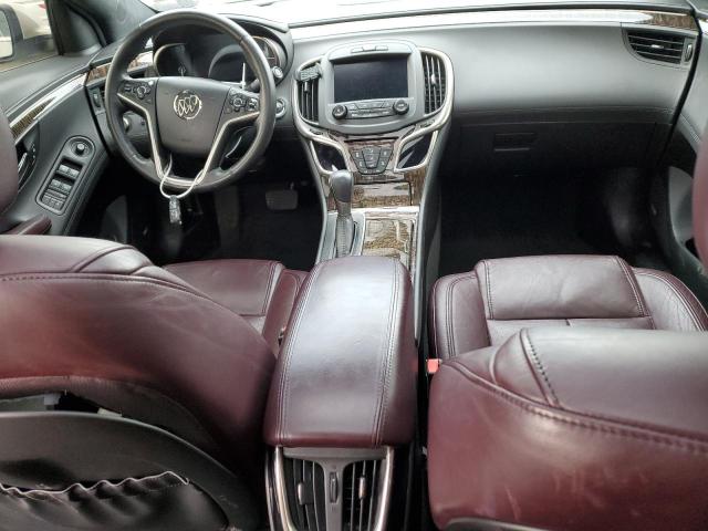 2015 BUICK LACROSSE P - 1G4GD5G39FF183206