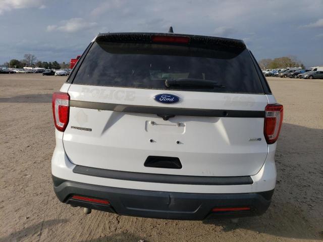 VIN 1FM5K8AR1KGA31128 2019 FORD EXPLORER no.6