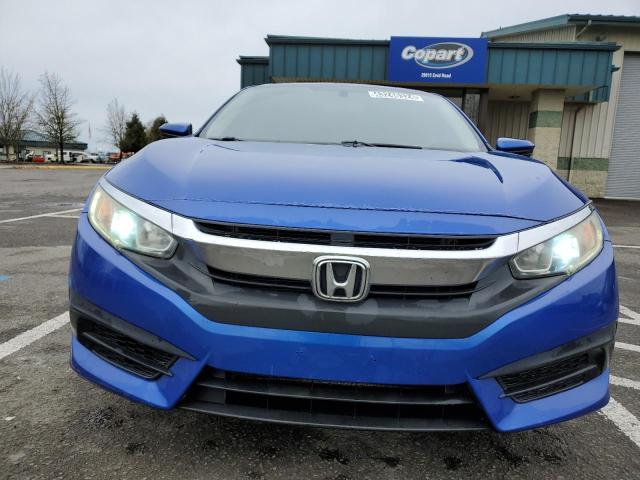 2016 HONDA CIVIC LX 2HGFC2F54GH545433