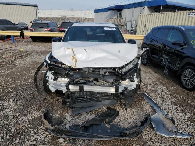 2024 HONDA CR-V SPORT - 5J6RS6H85RL004338