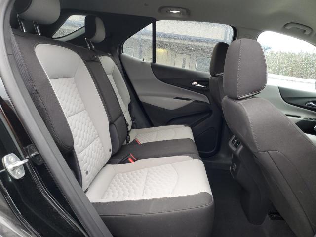 2020 CHEVROLET EQUINOX LT - 3GNAXKEV9LL328824