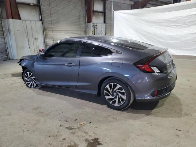 2020 Honda Civic Lx VIN: 2HGFC4B68LH300316 Lot: 40419854