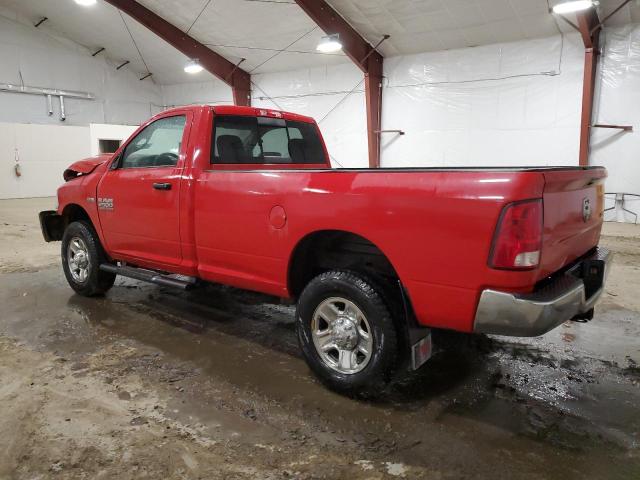 2016 DODGE RAM - 3C6LR5AT3GG147158