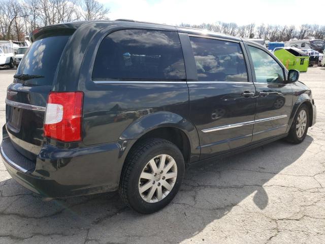 2012 Chrysler Town & Country Touring VIN: 2C4RC1BG5CR345470 Lot: 42138684