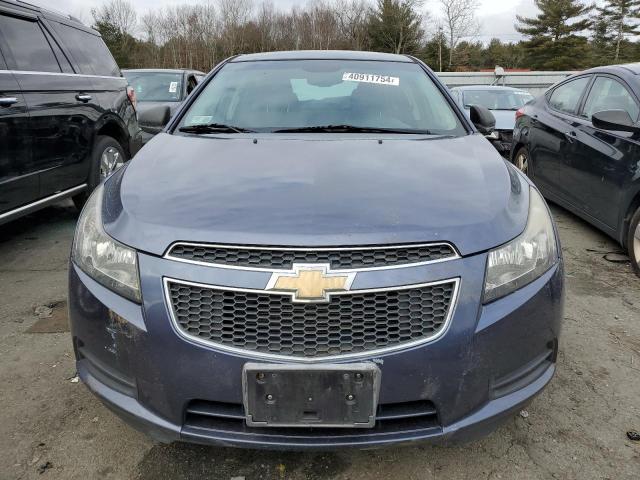 VIN 1N4AA5AP4DC834504 2013 CHEVROLET CRUZE no.5