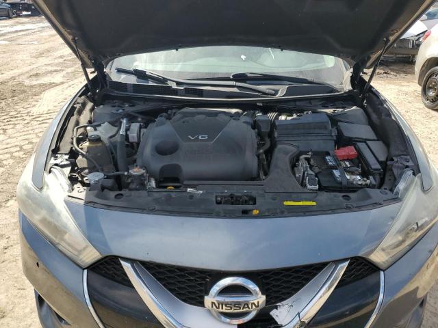 2016 NISSAN MAXIMA 3.5 1N4AA6AP0GC907409
