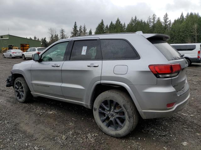 2019 Jeep Grand Cherokee 3.6L , VIN: 1C4RJFAG8KC567108