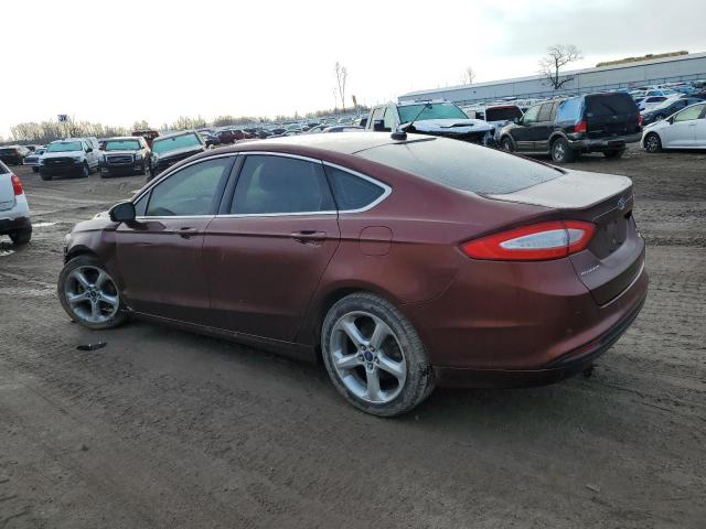 2016 Ford Fusion - Image 2