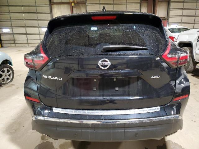 2020 NISSAN MURANO S 5N1AZ2AS2LN145078