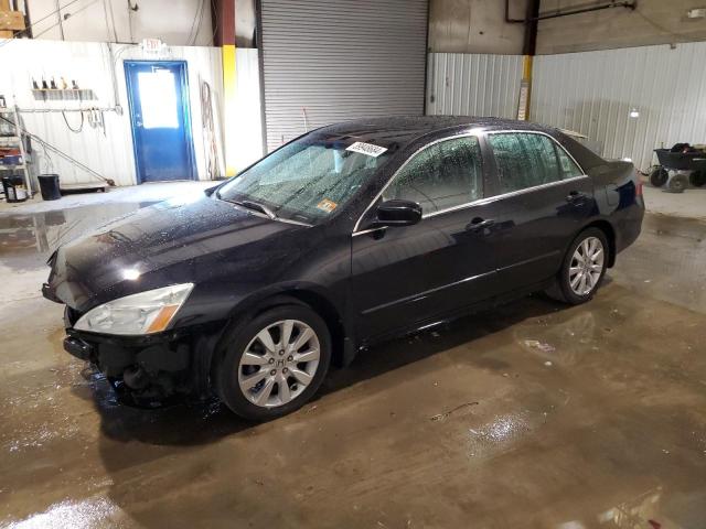 2007 Honda Accord Coupe EX