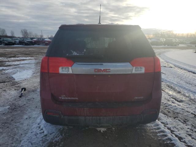 2011 GMC Terrain - Image 6