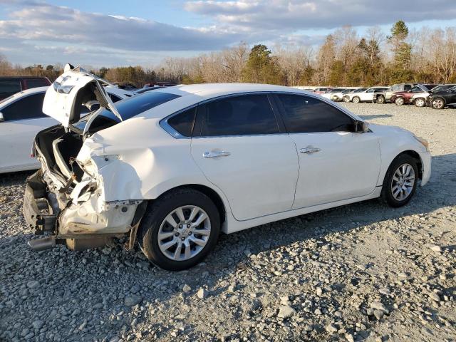 Vin: 1n4al3ap8fc215101, lot: 41237844, nissan altima 2.5 20153