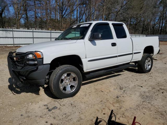 1999 GMC New Sierra 1500 