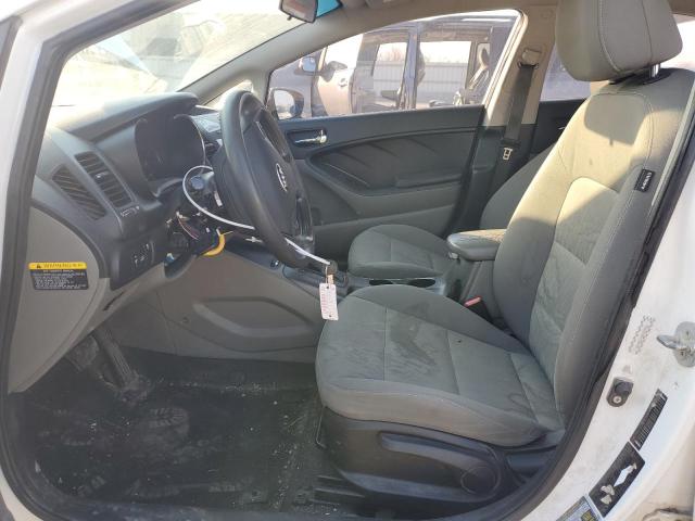 KNAFK4A64E5064595 2014 Kia Forte Lx