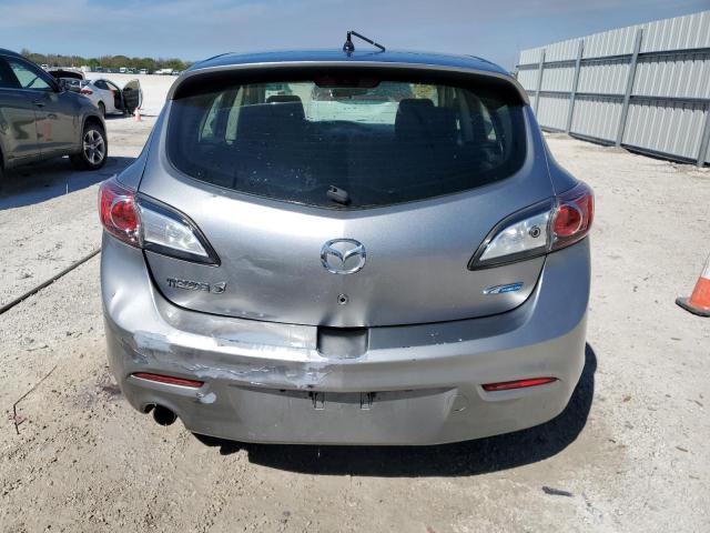 VIN JM1BL1L7XD1790759 2013 Mazda 3, I no.6