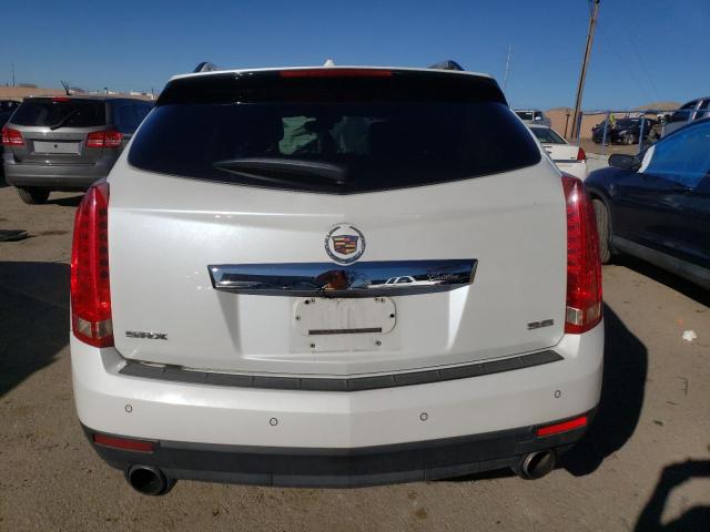 VIN 3GYFNCE35DS533485 2013 Cadillac SRX, Luxury Col... no.6