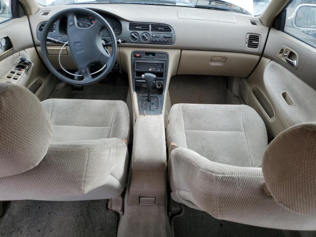 1996 Honda Accord Lx VIN: 1HGCD5633TA035017 Lot: 41627854